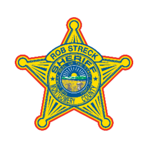 Rob Streck sheriff