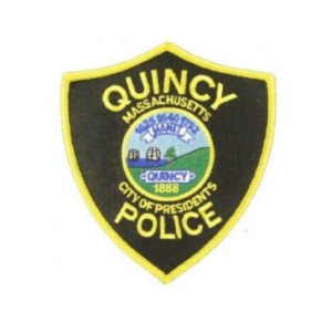 Quincy Police department
