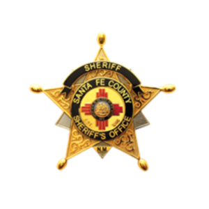 Santa FE County Police department
