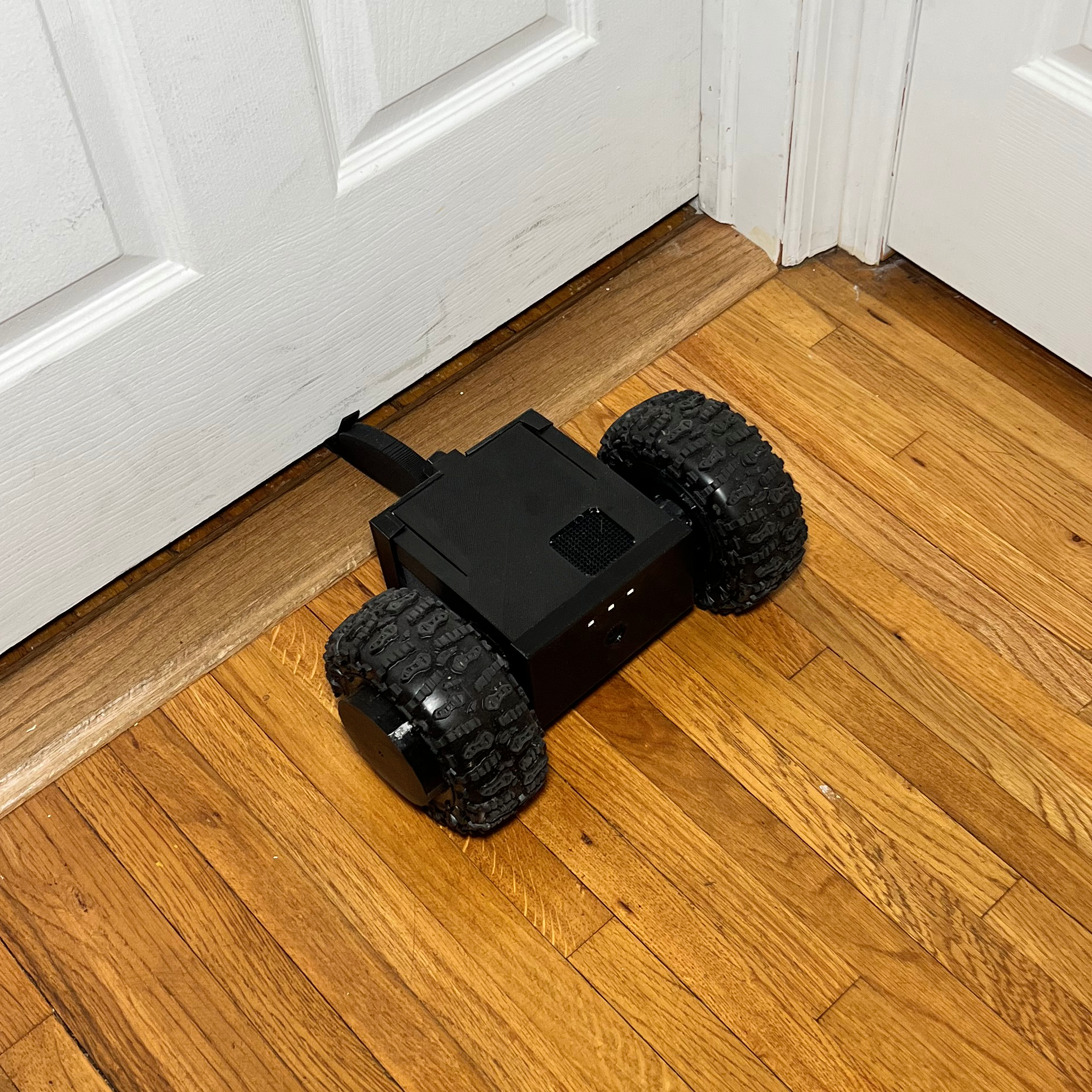 MK-2 tactical robot